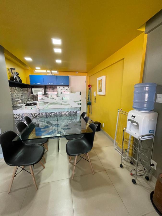 Loft Incrível Duplex Villas 2 suítes 6 pessoas Porto de Galinhas Exterior foto