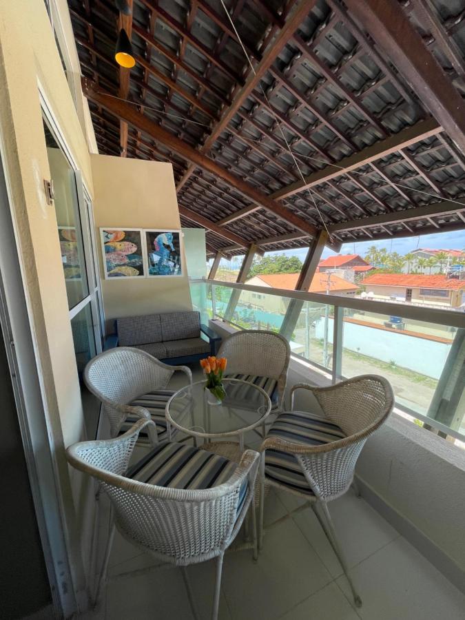Loft Incrível Duplex Villas 2 suítes 6 pessoas Porto de Galinhas Exterior foto