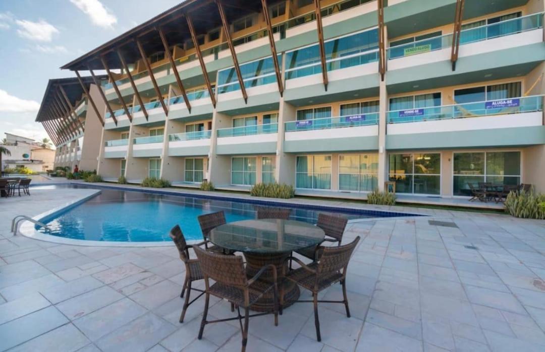 Loft Incrível Duplex Villas 2 suítes 6 pessoas Porto de Galinhas Exterior foto