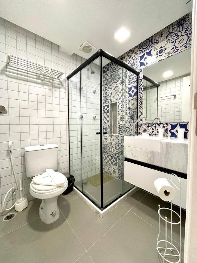 Loft Incrível Duplex Villas 2 suítes 6 pessoas Porto de Galinhas Exterior foto