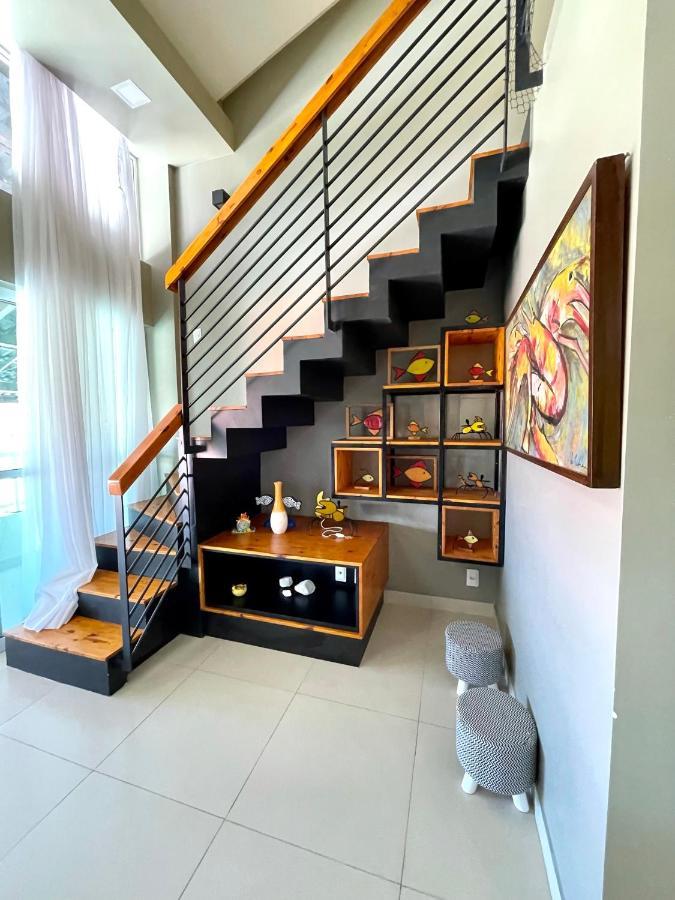 Loft Incrível Duplex Villas 2 suítes 6 pessoas Porto de Galinhas Exterior foto