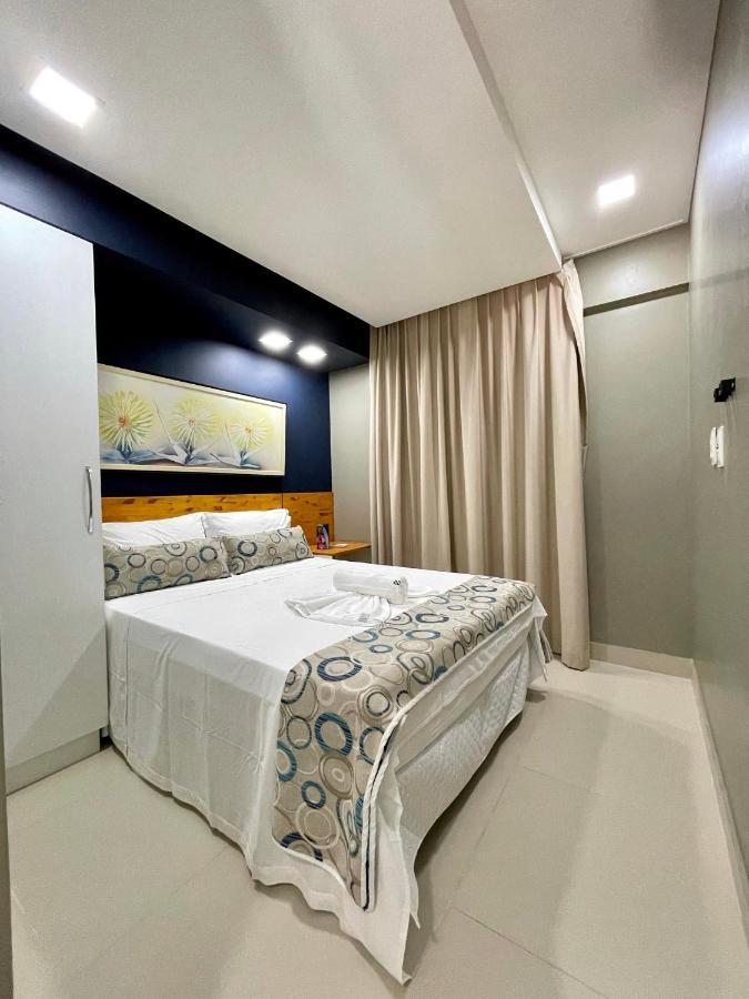 Loft Incrível Duplex Villas 2 suítes 6 pessoas Porto de Galinhas Exterior foto