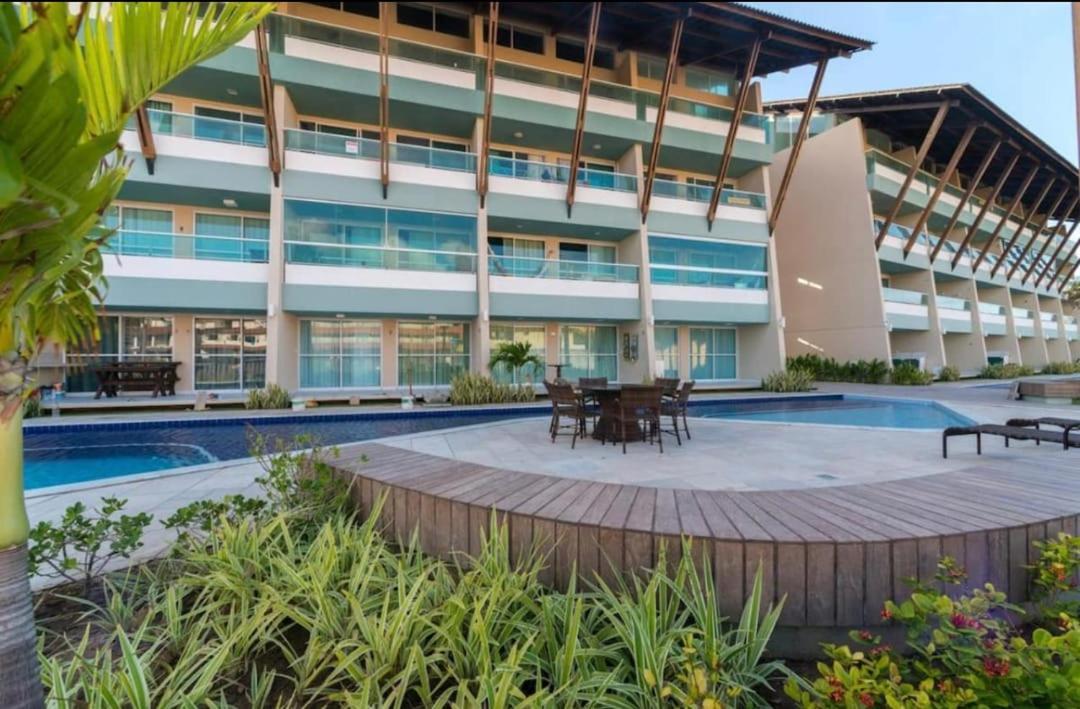 Loft Incrível Duplex Villas 2 suítes 6 pessoas Porto de Galinhas Exterior foto