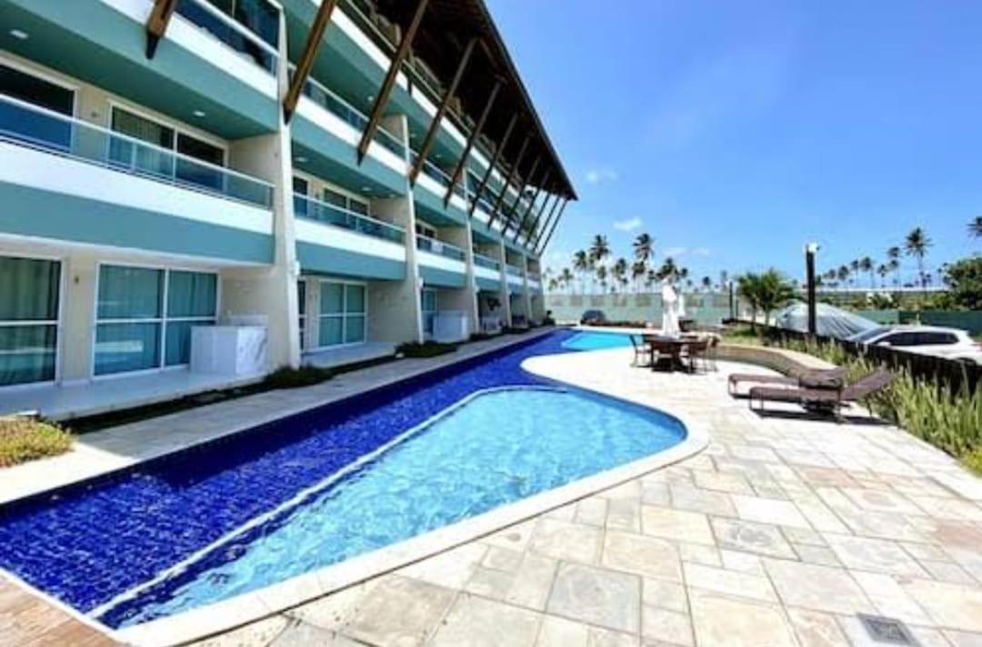 Loft Incrível Duplex Villas 2 suítes 6 pessoas Porto de Galinhas Exterior foto