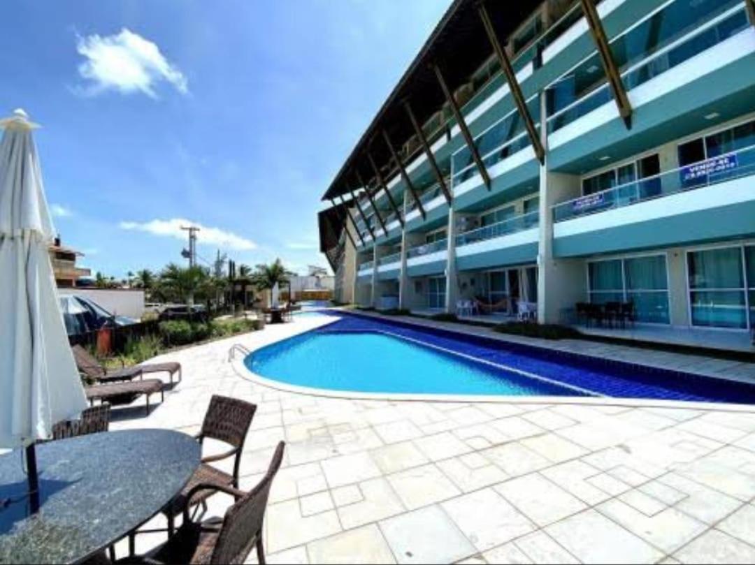 Loft Incrível Duplex Villas 2 suítes 6 pessoas Porto de Galinhas Exterior foto