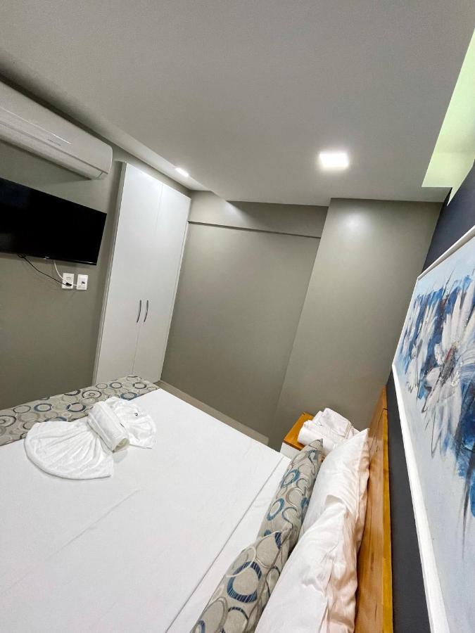 Loft Incrível Duplex Villas 2 suítes 6 pessoas Porto de Galinhas Exterior foto