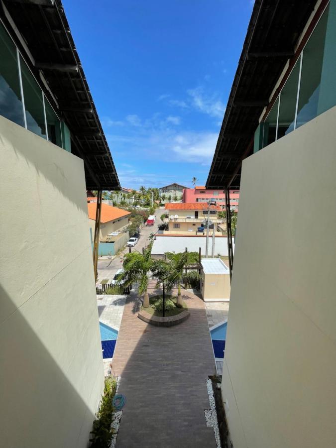 Loft Incrível Duplex Villas 2 suítes 6 pessoas Porto de Galinhas Exterior foto