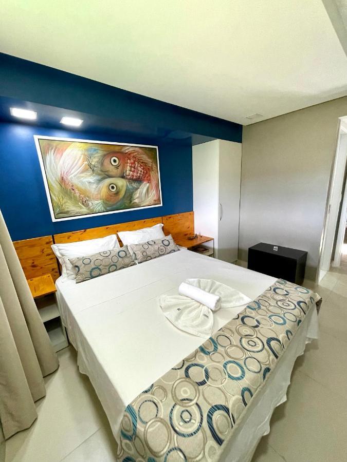 Loft Incrível Duplex Villas 2 suítes 6 pessoas Porto de Galinhas Exterior foto