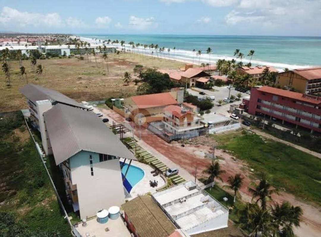 Loft Incrível Duplex Villas 2 suítes 6 pessoas Porto de Galinhas Exterior foto