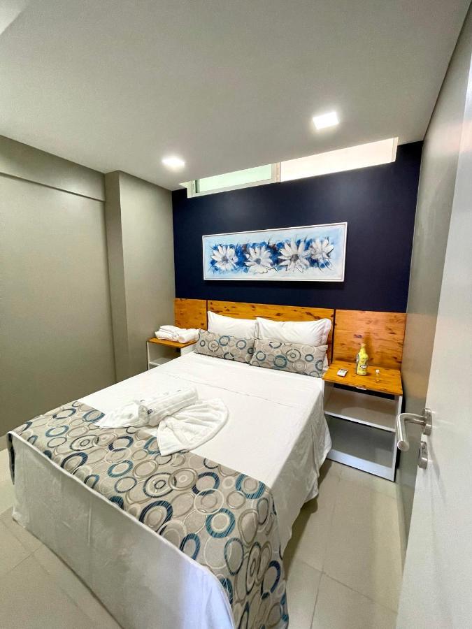 Loft Incrível Duplex Villas 2 suítes 6 pessoas Porto de Galinhas Exterior foto
