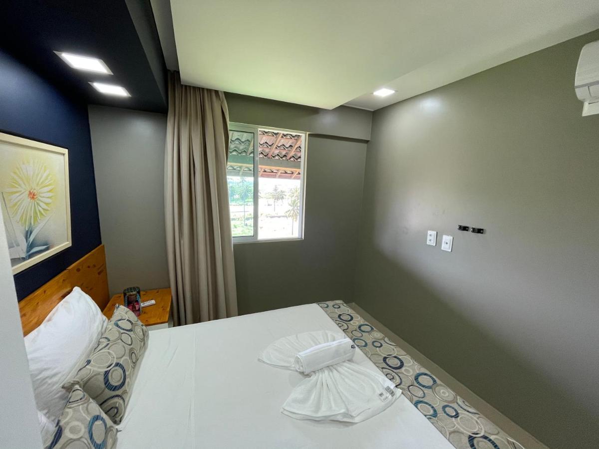 Loft Incrível Duplex Villas 2 suítes 6 pessoas Porto de Galinhas Exterior foto