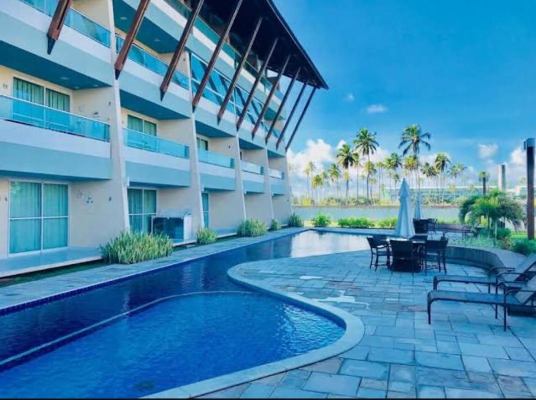 Loft Incrível Duplex Villas 2 suítes 6 pessoas Porto de Galinhas Exterior foto