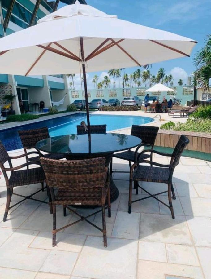 Loft Incrível Duplex Villas 2 suítes 6 pessoas Porto de Galinhas Exterior foto