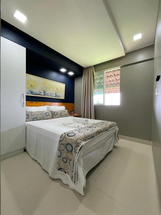Loft Incrível Duplex Villas 2 suítes 6 pessoas Porto de Galinhas Exterior foto