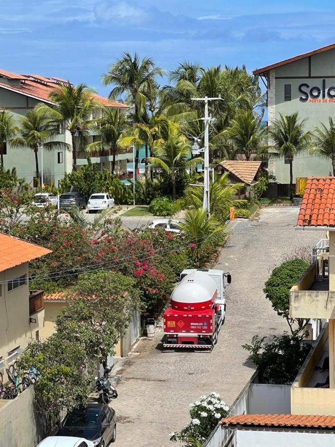 Loft Incrível Duplex Villas 2 suítes 6 pessoas Porto de Galinhas Exterior foto
