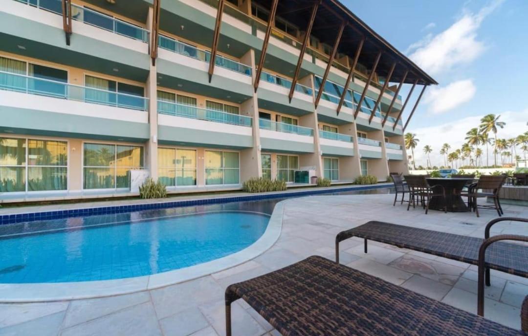 Loft Incrível Duplex Villas 2 suítes 6 pessoas Porto de Galinhas Exterior foto